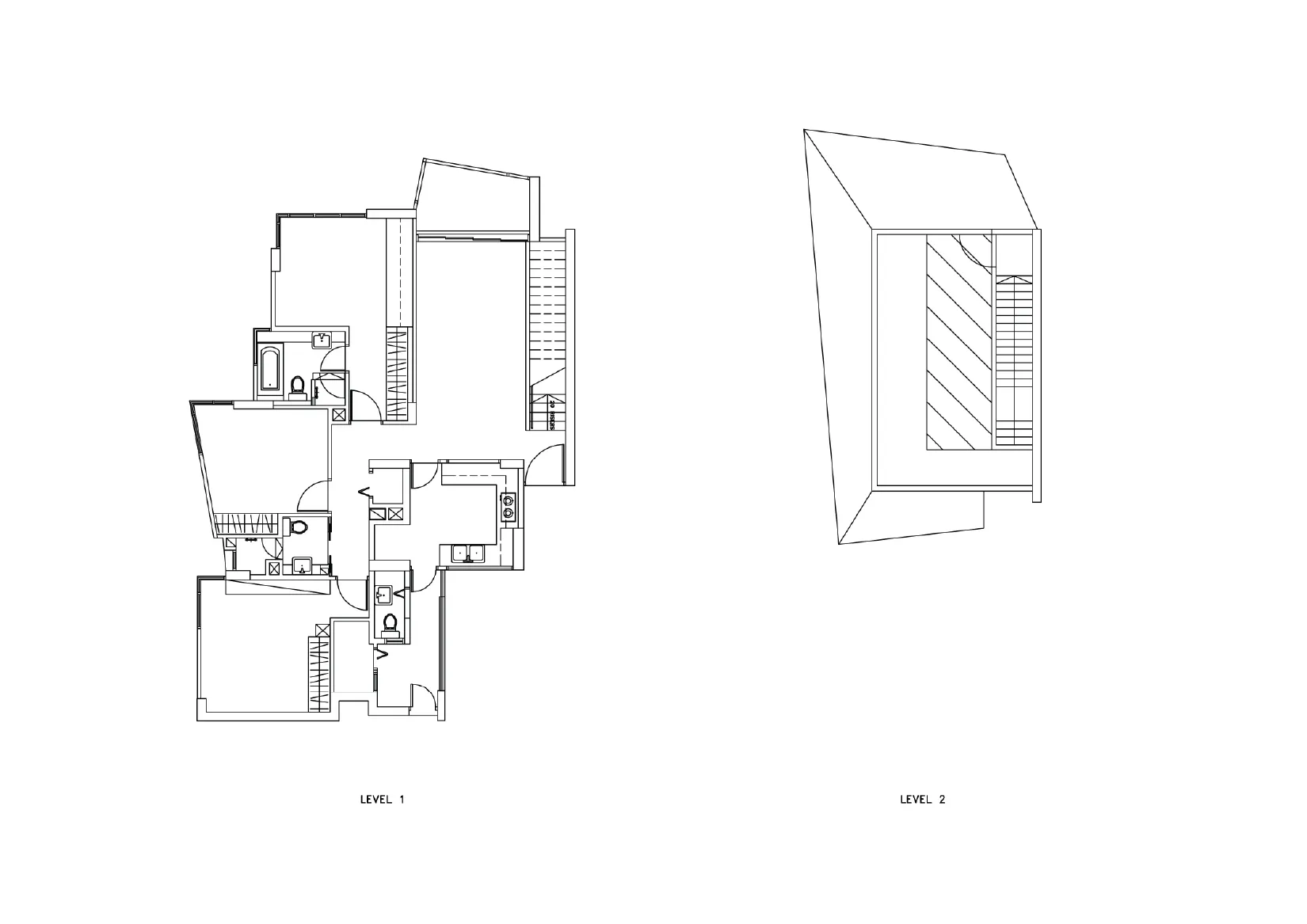 Current Floor Plan