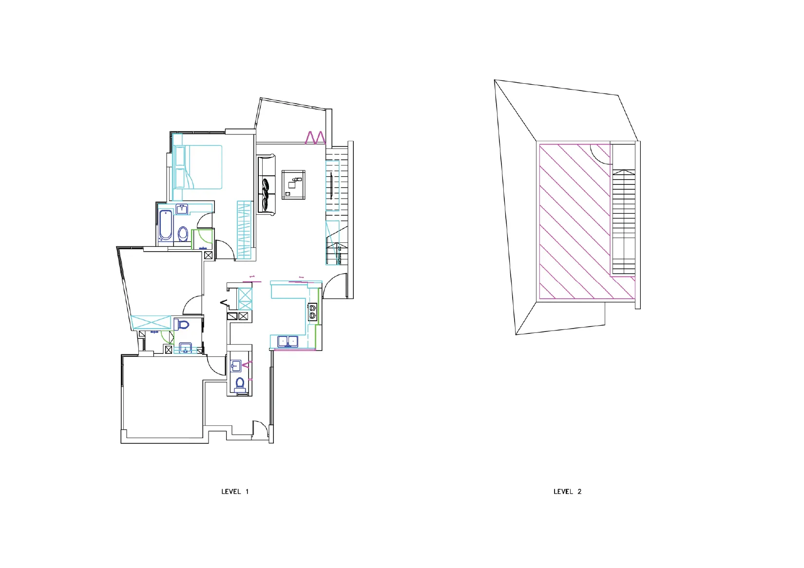 Layout Plan