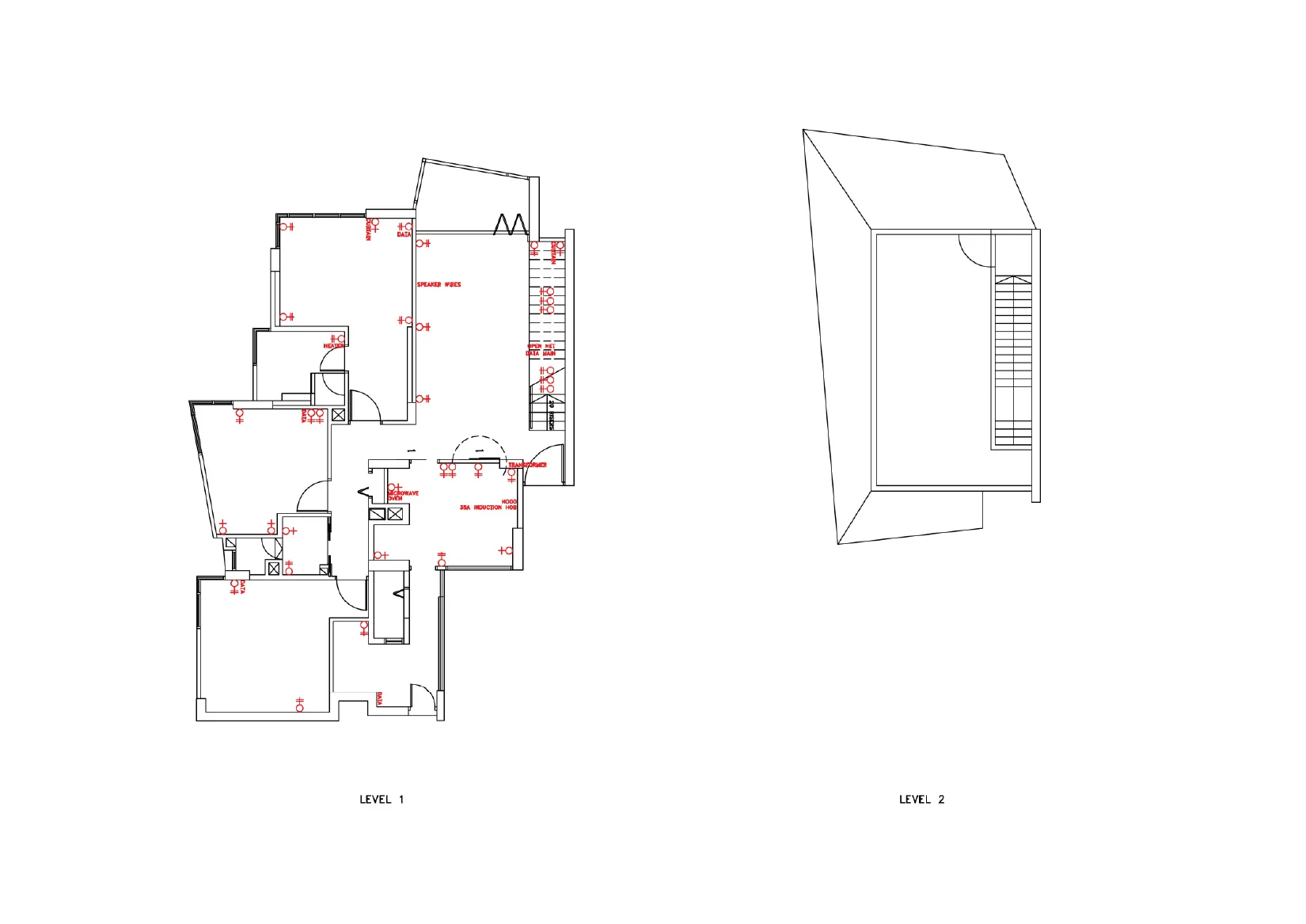 Electrical Plan
